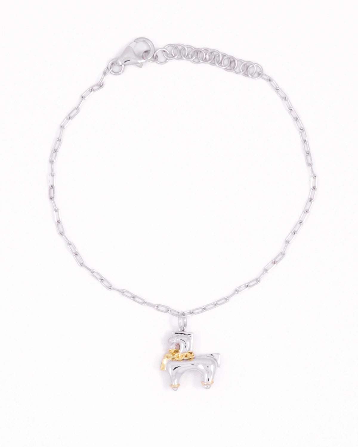 Chaand Horse Bracelet