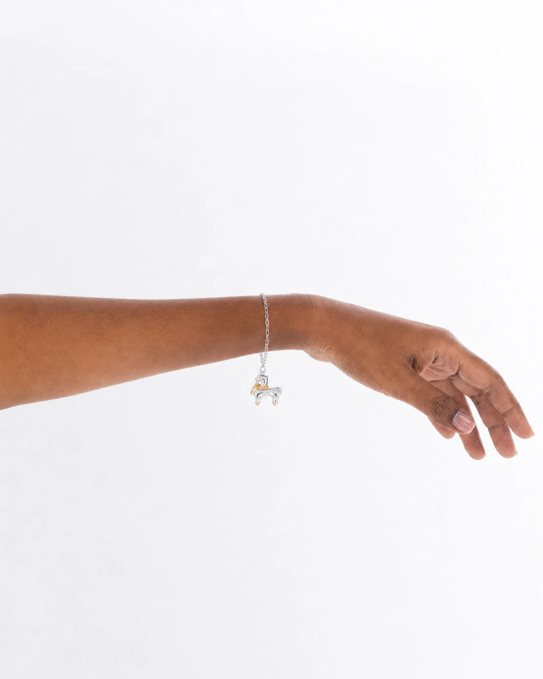 Chaand Horse Bracelet